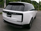 2024 Land Rover Range Rover SUV for sale, Japanese used car export - photo 2 of 58 | GULJI TRADERS