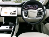 2024 Land Rover Range Rover SUV for sale, Japanese used car export - photo 3 of 58 | GULJI TRADERS