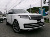 2024 Land Rover Range Rover SUV for sale, Japanese used car export - photo 4 of 58 | GULJI TRADERS