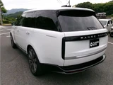 2024 Land Rover Range Rover SUV for sale, Japanese used car export - photo 5 of 58 | GULJI TRADERS