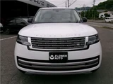 2024 Land Rover Range Rover SUV for sale, Japanese used car export - photo 6 of 58 | GULJI TRADERS