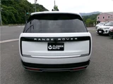 2024 Land Rover Range Rover SUV for sale, Japanese used car export - photo 8 of 58 | GULJI TRADERS