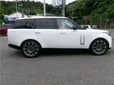 2024 Land Rover Range Rover SUV for sale, Japanese used car export - photo 14 of 58 | GULJI TRADERS