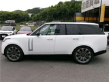 2024 Land Rover Range Rover SUV for sale, Japanese used car export - photo 15 of 58 | GULJI TRADERS