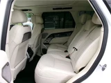 2024 Land Rover Range Rover SUV for sale, Japanese used car export - photo 23 of 58 | GULJI TRADERS