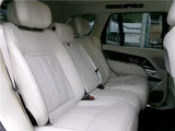 2024 Land Rover Range Rover SUV for sale, Japanese used car export - photo 25 of 58 | GULJI TRADERS