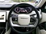 2024 Land Rover Range Rover SUV for sale, Japanese used car export - photo 28 of 58 | GULJI TRADERS
