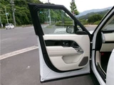 2024 Land Rover Range Rover SUV for sale, Japanese used car export - photo 29 of 58 | GULJI TRADERS