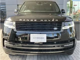 2024 Land Rover Range Rover HSE Base SUV for sale, Japanese used car export - photo 1 of 51 | GULJI TRADERS