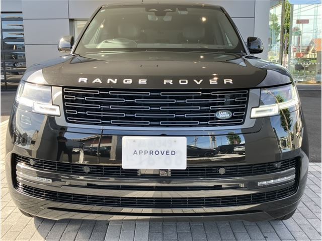 2024 Land Rover Range Rover HSE Base SUV for sale, Japanese used car export - photo 1 of 51 | GULJI TRADERS