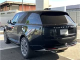 2024 Land Rover Range Rover HSE Base SUV for sale, Japanese used car export - photo 45 of 51 | GULJI TRADERS
