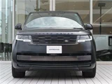 2024 Land Rover Range Rover SV P615 Base SUV for sale, Japanese used car export - photo 11 of 30 | GULJI TRADERS