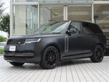 2024 Land Rover Range Rover SV P615 Base SUV for sale, Japanese used car export - photo 14 of 30 | GULJI TRADERS