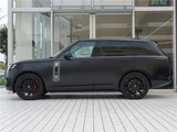 2024 Land Rover Range Rover SV P615 Base SUV for sale, Japanese used car export - photo 15 of 30 | GULJI TRADERS