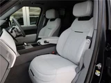 2024 Land Rover Range Rover SV P615 Base SUV for sale, Japanese used car export - photo 17 of 30 | GULJI TRADERS