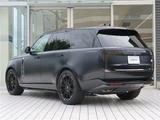 2024 Land Rover Range Rover SV P615 Base SUV for sale, Japanese used car export - photo 20 of 30 | GULJI TRADERS