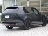 2024 Land Rover Range Rover SV P615 Base SUV for sale, Japanese used car export - photo 28 of 30 | GULJI TRADERS