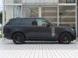 2024 Land Rover Range Rover SV P615 Base SUV for sale, Japanese used car export - photo 29 of 30 | GULJI TRADERS