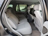 2024 Land Rover Range Rover SV P615 Base SUV for sale, Japanese used car export - photo 30 of 30 | GULJI TRADERS