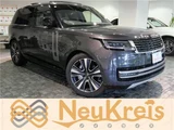 2024 Land Rover Range Rover HSE D300 Base SUV for sale, Japanese used car export - photo 1 of 78 | GULJI TRADERS
