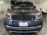 2024 Land Rover Range Rover HSE D300 Base SUV for sale, Japanese used car export - photo 7 of 78 | GULJI TRADERS