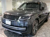 2024 Land Rover Range Rover HSE D300 Base SUV for sale, Japanese used car export - photo 8 of 78 | GULJI TRADERS
