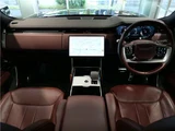 2024 Land Rover Range Rover HSE D300 Base SUV for sale, Japanese used car export - photo 26 of 78 | GULJI TRADERS