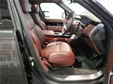 2024 Land Rover Range Rover HSE D300 Base SUV for sale, Japanese used car export - photo 29 of 78 | GULJI TRADERS