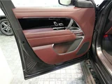 2024 Land Rover Range Rover HSE D300 Base SUV for sale, Japanese used car export - photo 33 of 78 | GULJI TRADERS