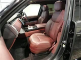 2024 Land Rover Range Rover HSE D300 Base SUV for sale, Japanese used car export - photo 36 of 78 | GULJI TRADERS