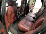 2024 Land Rover Range Rover HSE D300 Base SUV for sale, Japanese used car export - photo 38 of 78 | GULJI TRADERS