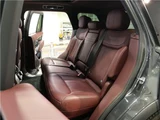 2024 Land Rover Range Rover HSE D300 Base SUV for sale, Japanese used car export - photo 48 of 78 | GULJI TRADERS