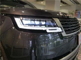 2024 Land Rover Range Rover HSE D300 Base SUV for sale, Japanese used car export - photo 72 of 78 | GULJI TRADERS