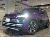 2024 Land Rover Range Rover HSE D300 Base SUV for sale, Japanese used car export - photo 73 of 78 | GULJI TRADERS