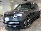 2024 Land Rover Range Rover HSE D300 Base SUV for sale, Japanese used car export - photo 74 of 78 | GULJI TRADERS