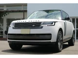 2024 Land Rover Range Rover SV P615 SUV for sale, Japanese used car export - photo 1 of 9 | GULJI TRADERS