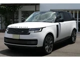 2024 Land Rover Range Rover SV P615 SUV for sale, Japanese used car export - photo 2 of 9 | GULJI TRADERS