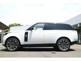 2024 Land Rover Range Rover SV P615 SUV for sale, Japanese used car export - photo 3 of 9 | GULJI TRADERS