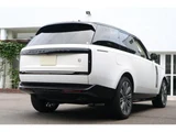 2024 Land Rover Range Rover SV P615 SUV for sale, Japanese used car export - photo 4 of 9 | GULJI TRADERS