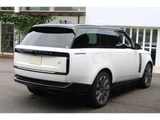 2024 Land Rover Range Rover SV P615 SUV for sale, Japanese used car export - photo 5 of 9 | GULJI TRADERS