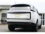 2024 Land Rover Range Rover SV P615 SUV for sale, Japanese used car export - photo 6 of 9 | GULJI TRADERS