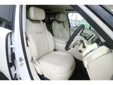 2024 Land Rover Range Rover SV P615 SUV for sale, Japanese used car export - photo 9 of 9 | GULJI TRADERS
