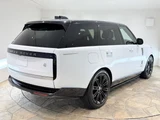 2024 Land Rover Range Rover SV P530 SUV for sale, Japanese used car export - photo 3 of 9 | GULJI TRADERS
