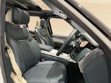 2024 Land Rover Range Rover SV P530 SUV for sale, Japanese used car export - photo 5 of 9 | GULJI TRADERS