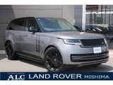 2024 Land Rover Range Rover SUV for sale, Japanese used car export - photo 1 of 9 | GULJI TRADERS