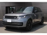 2024 Land Rover Range Rover SUV for sale, Japanese used car export - photo 2 of 9 | GULJI TRADERS