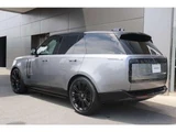 2024 Land Rover Range Rover SUV for sale, Japanese used car export - photo 3 of 9 | GULJI TRADERS