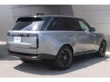 2024 Land Rover Range Rover SUV for sale, Japanese used car export - photo 4 of 9 | GULJI TRADERS