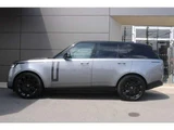 2024 Land Rover Range Rover SUV for sale, Japanese used car export - photo 5 of 9 | GULJI TRADERS