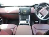 2024 Land Rover Range Rover SUV for sale, Japanese used car export - photo 8 of 9 | GULJI TRADERS